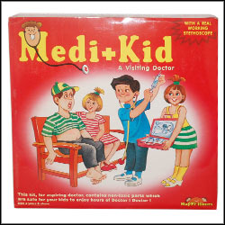"MEDI  KID-003 - Click here to View more details about this Product